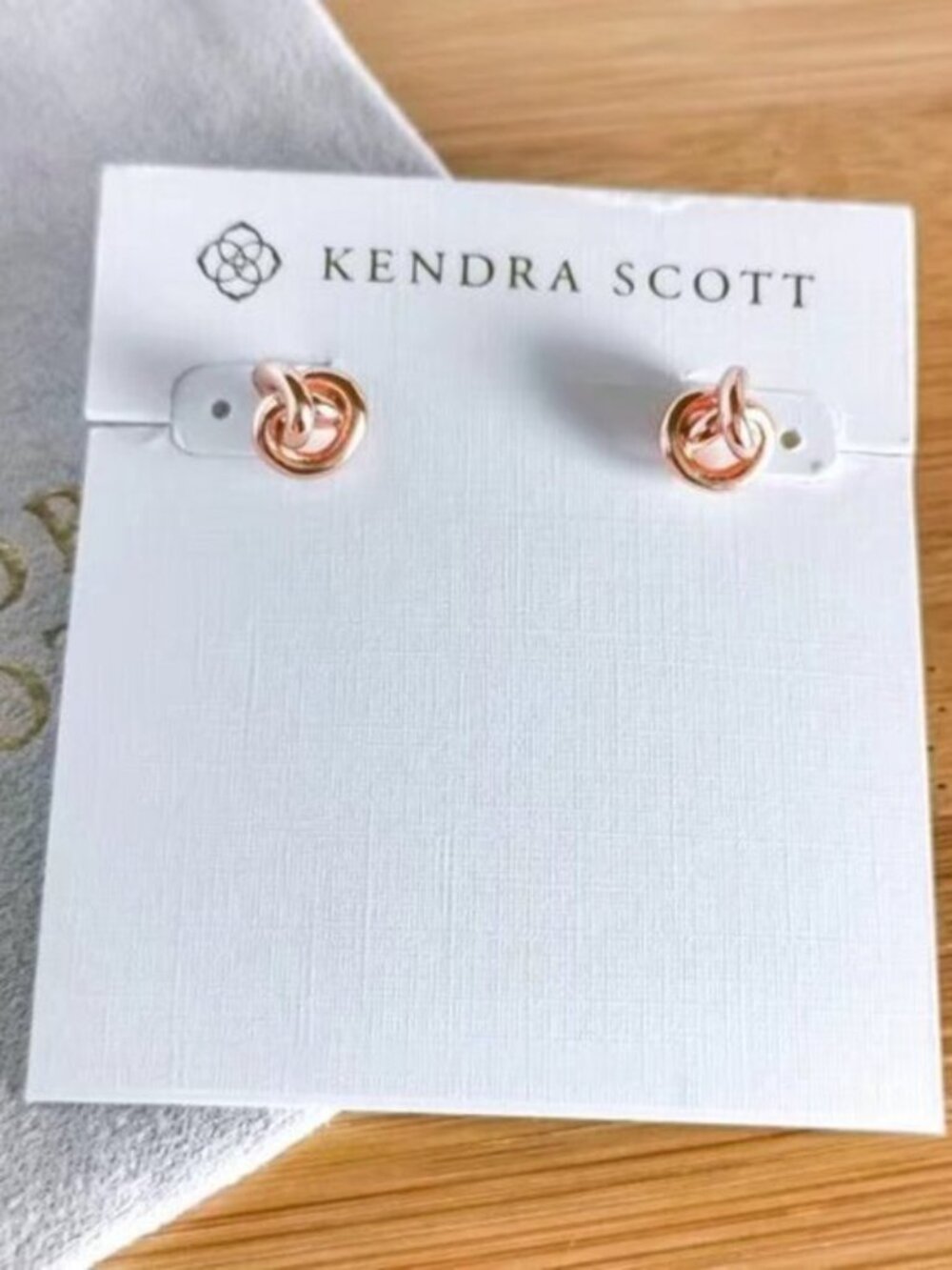 Kendra Scott Stud Earrings